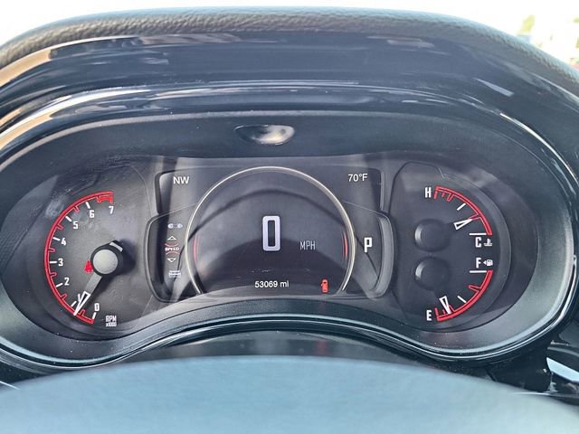 Used 2024 Dodge Durango GT image 25