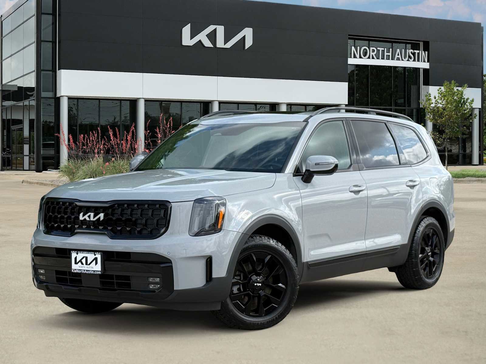 Certified 2024 Kia Telluride SX Prestige X-Pro image 1