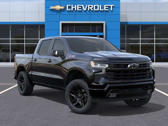 New 2026 Chevrolet Silverado 1500 RST image 7