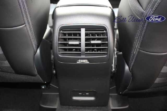 New 2026 Ford Bronco Sport Outer Banks w/ Outer Banks Tech Package+ AWD/4WD image 11