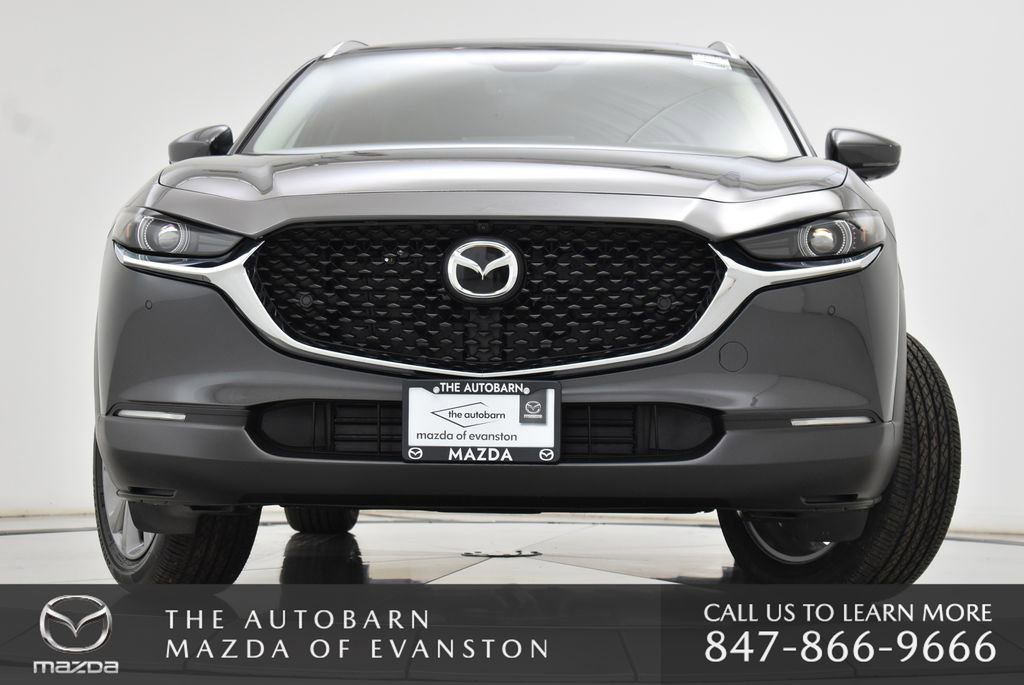 New 2026 MAZDA CX-30 AWD 2.5 S w/ Premium Package image 5