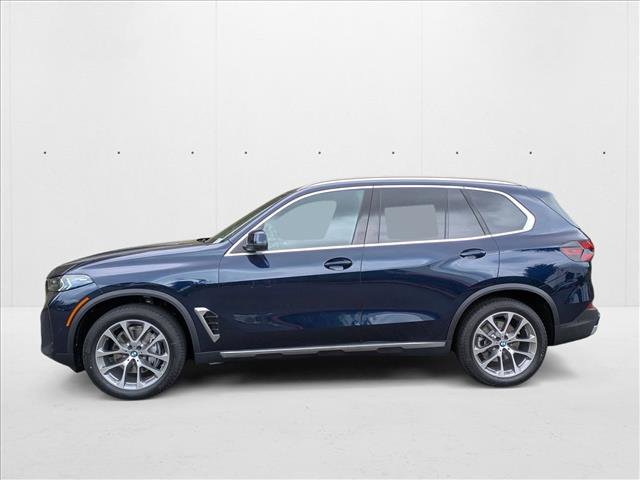 Used 2026 BMW X5 xDrive40i image 9