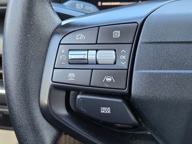 Used 2025 Kia K4 FWD image 26