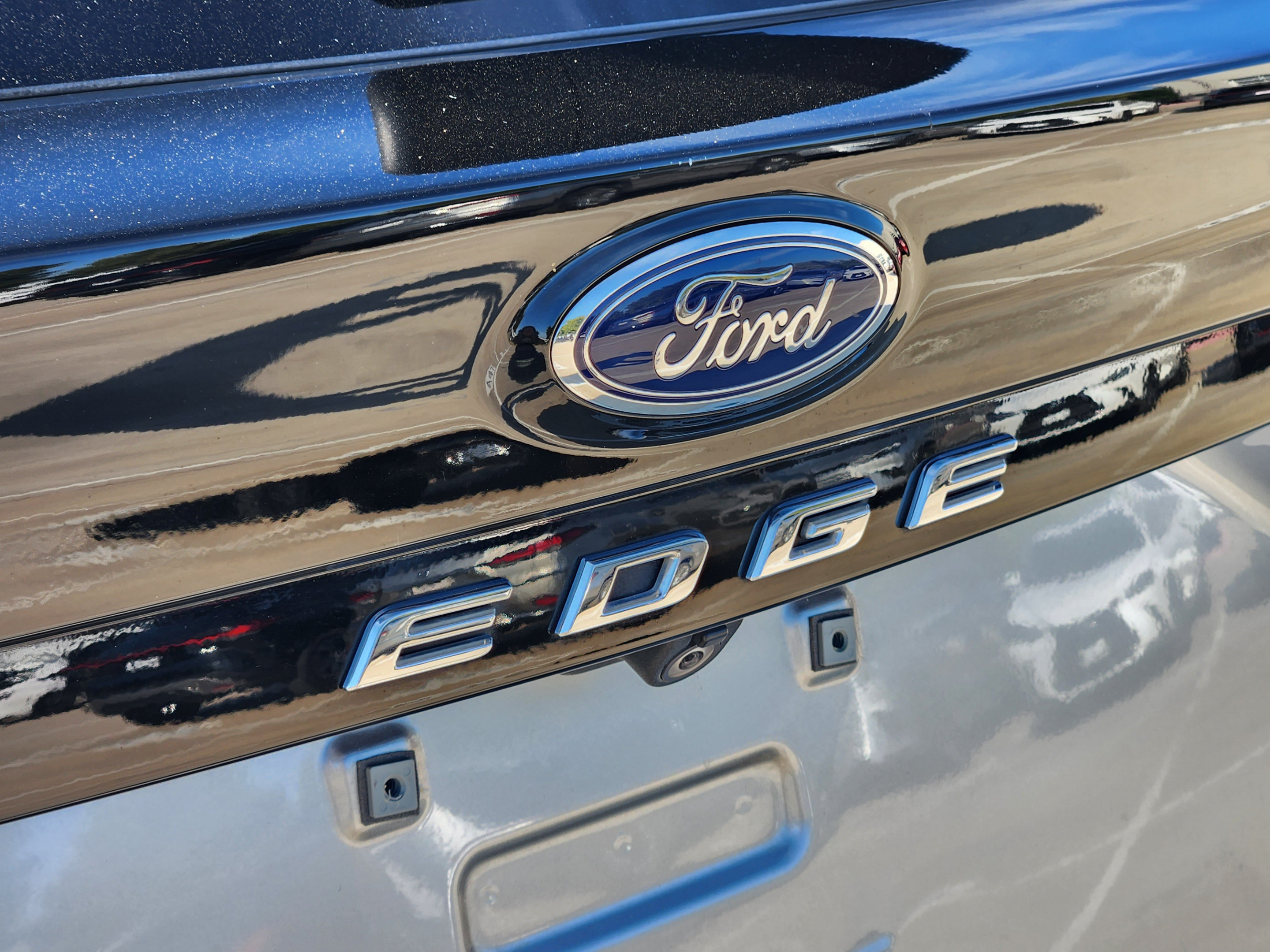Used 2022 Ford Edge SE AWD/4WD image 37