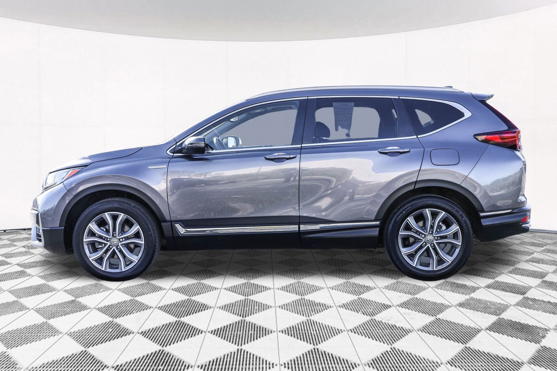 Used 2020 Honda CR-V Touring image 21
