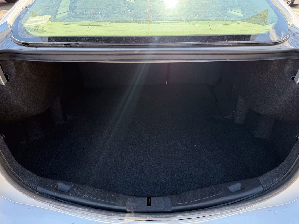 Used 2019 Ford Fusion SEL image 14