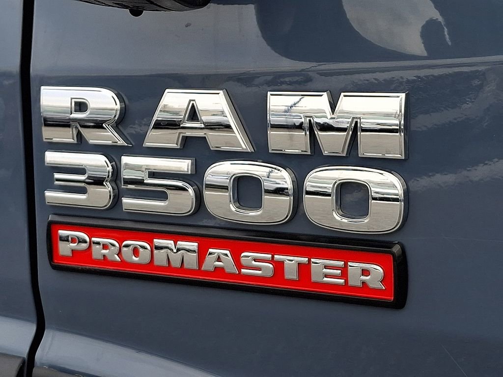 Used 2020 RAM ProMaster 3500 image 29