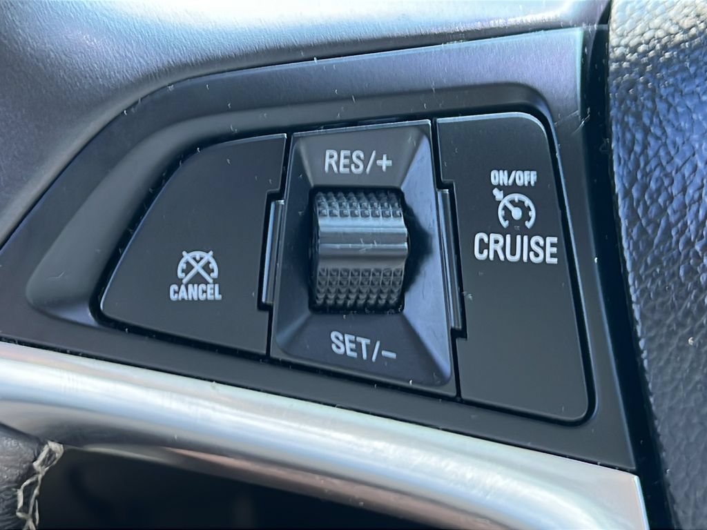 Used 2020 Buick Encore Preferred FWD image 22