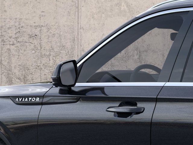 New 2026 Lincoln Aviator 2WD image 20