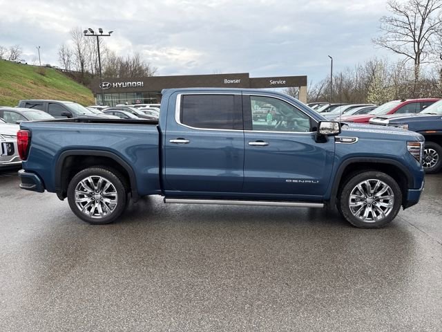 Used 2025 GMC Sierra 1500 Denali w/ Denali Reserve Package image 6