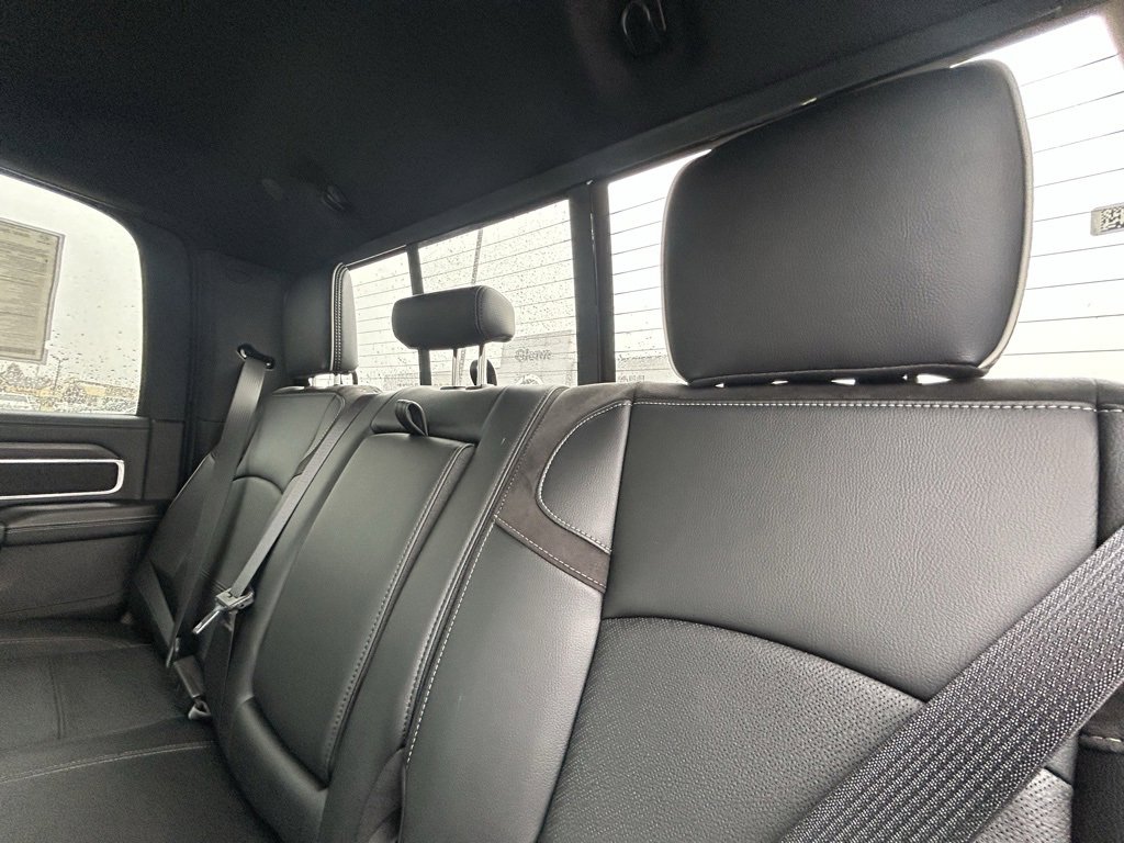 New 2026 RAM 2500 Laramie image 28