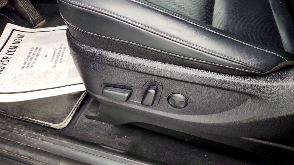 Used 2024 Kia Telluride S w/ S Sunroof Package AWD/4WD image 11