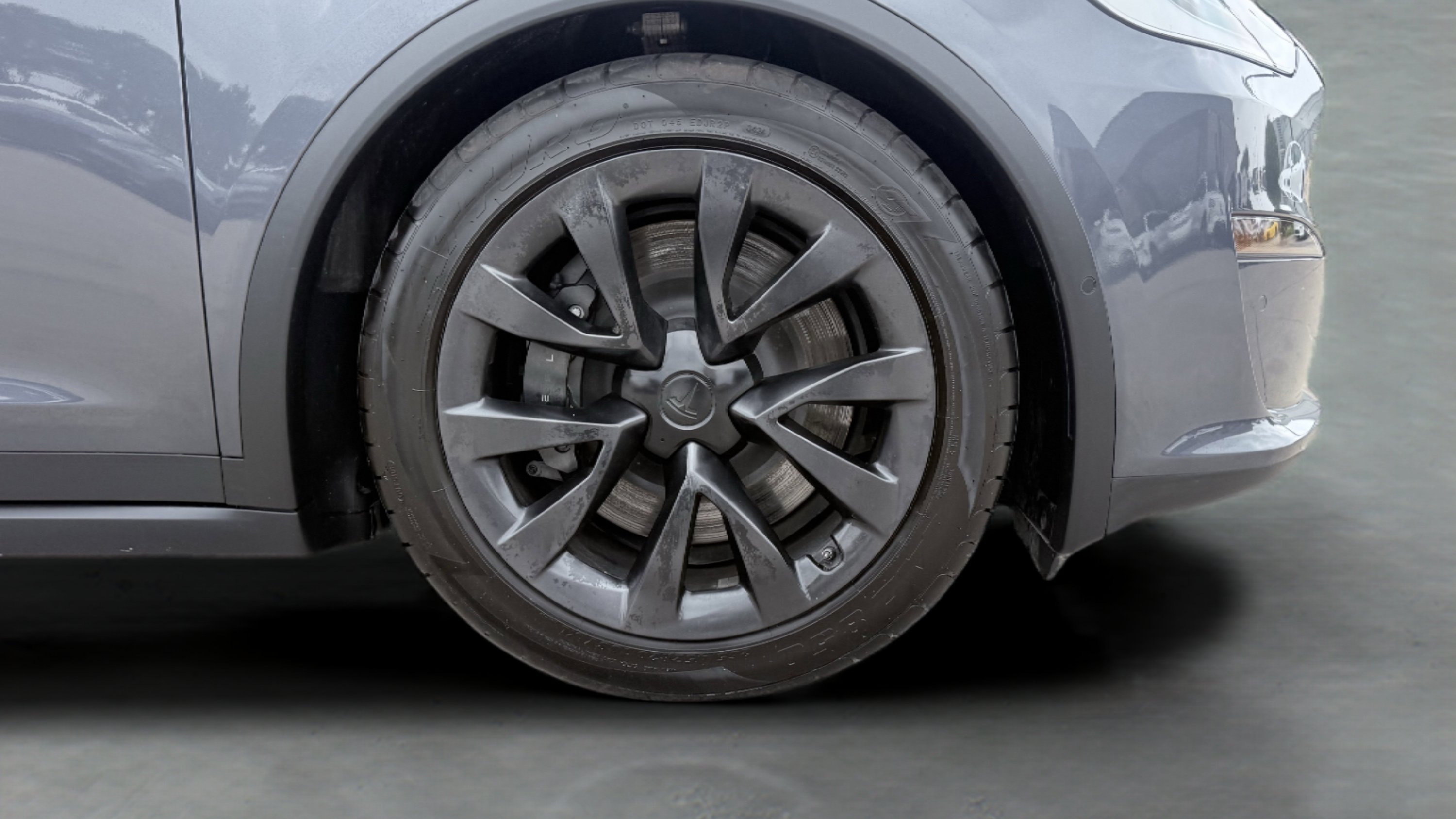 Used 2022 Tesla Model X AWD/4WD image 10
