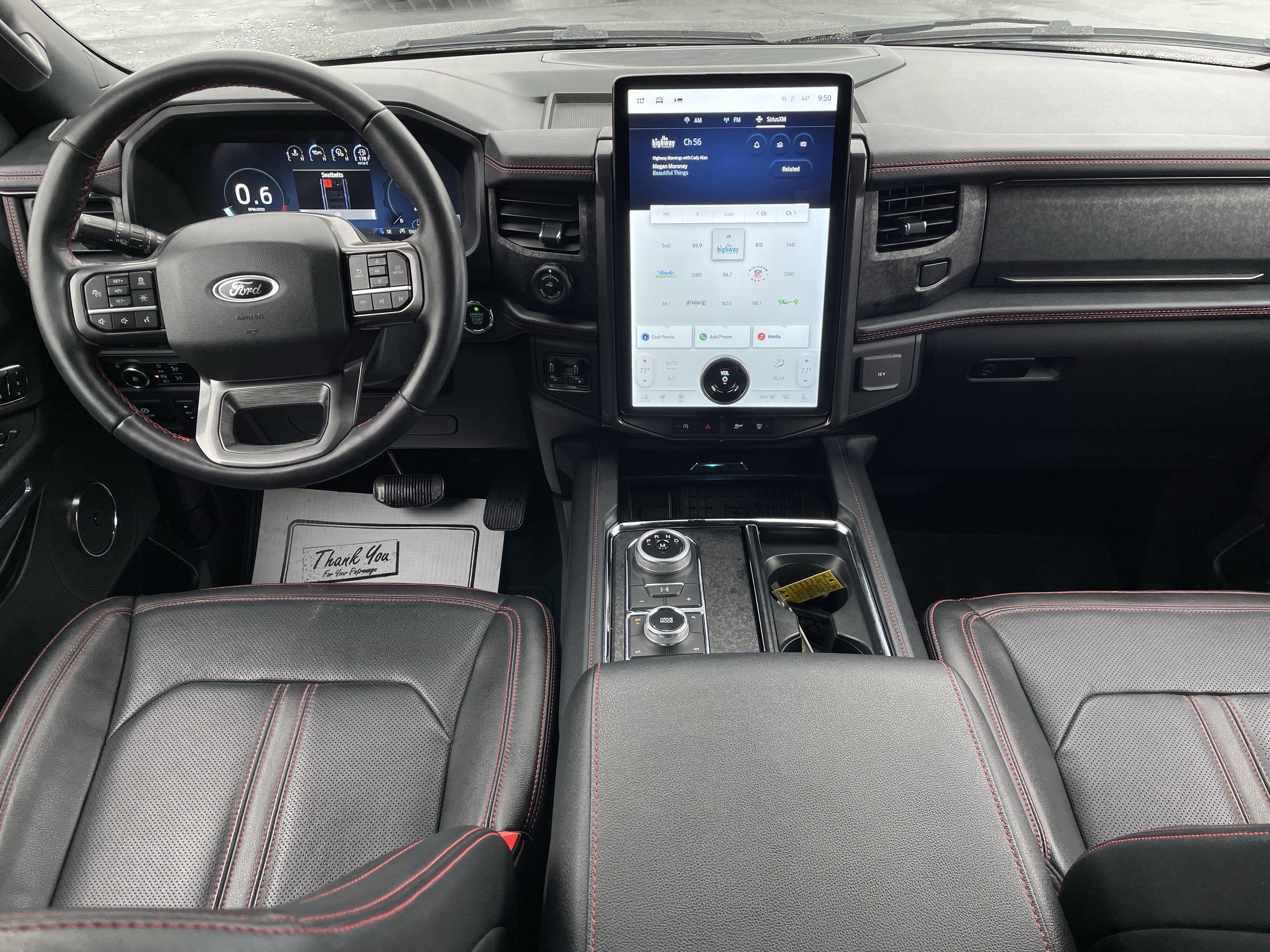 Used 2023 Ford Expedition Limited image 18