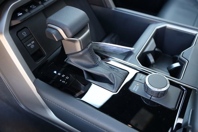 New 2026 Toyota Sequoia Limited image 26