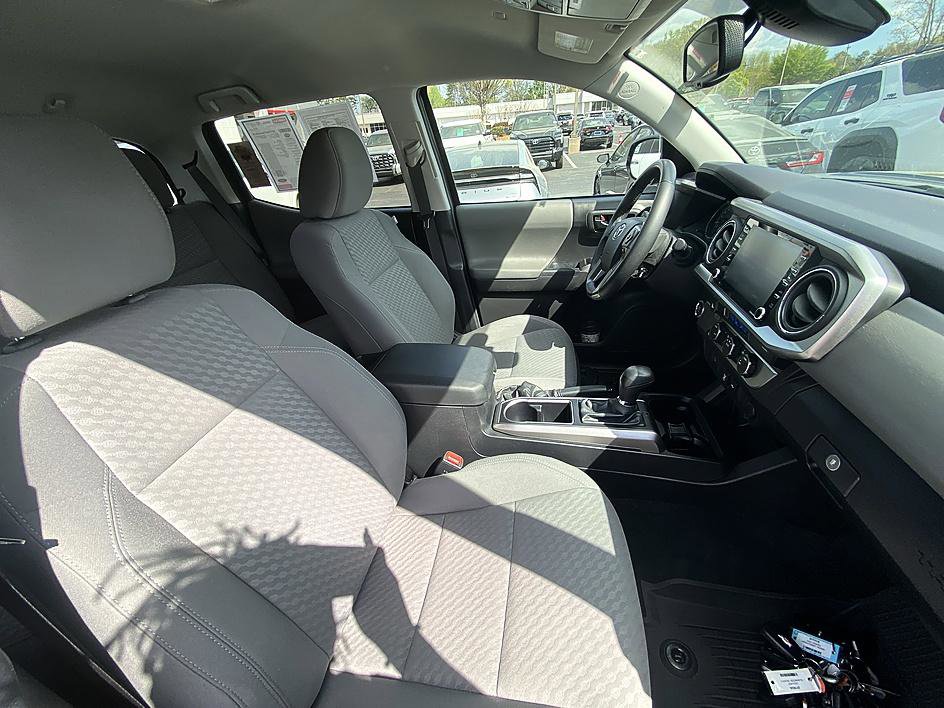 Certified 2023 Toyota Tacoma SR5 image 16