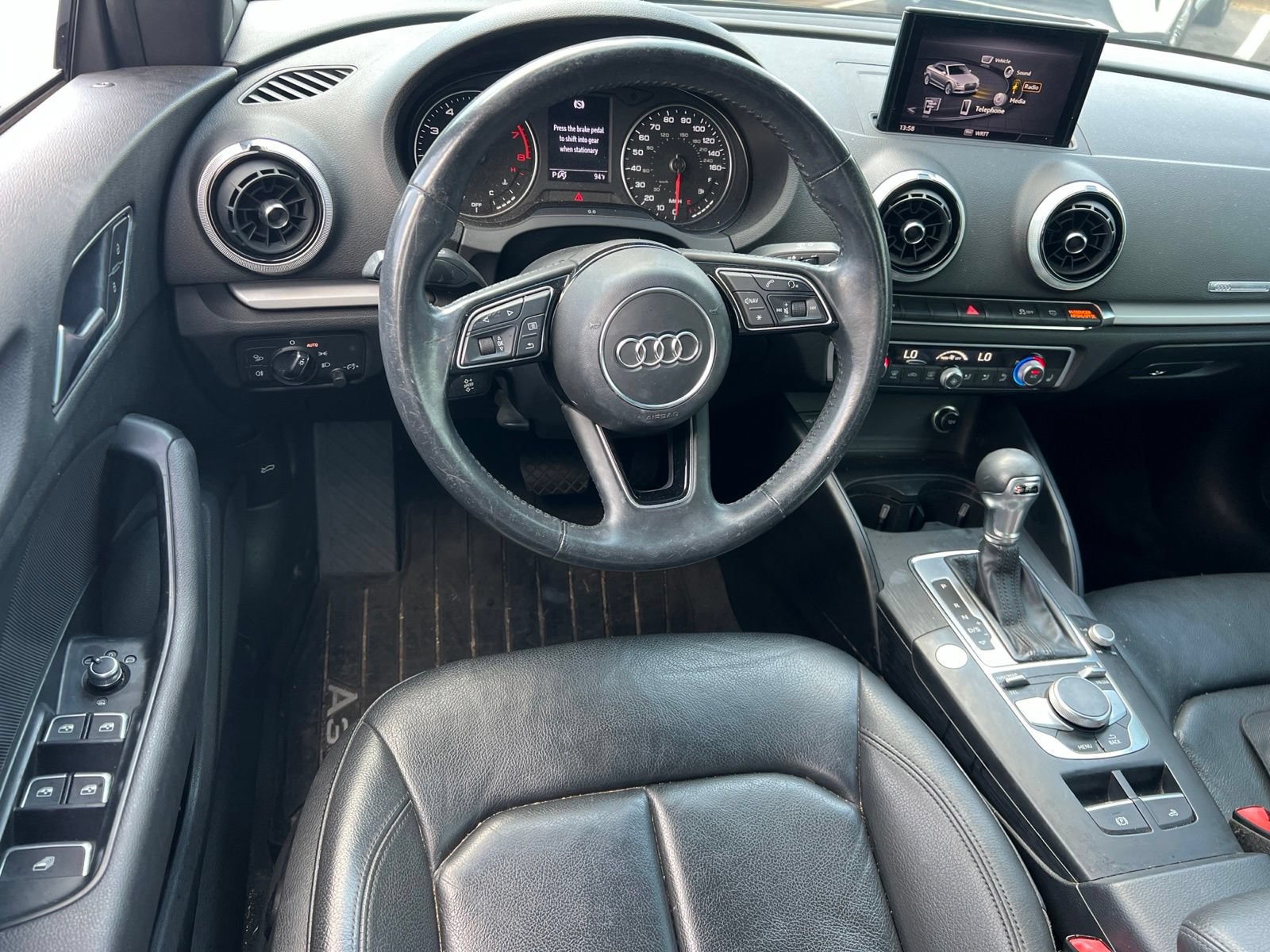 Used 2019 Audi A3 2.0T Premium FWD image 14