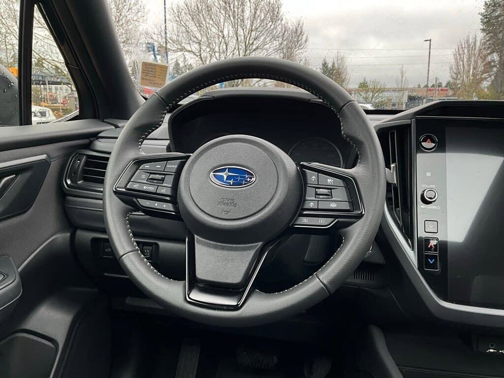 Certified 2025 Subaru Forester Premium image 20