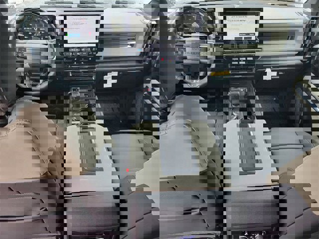 New 2026 GMC Hummer EV SUV image 13