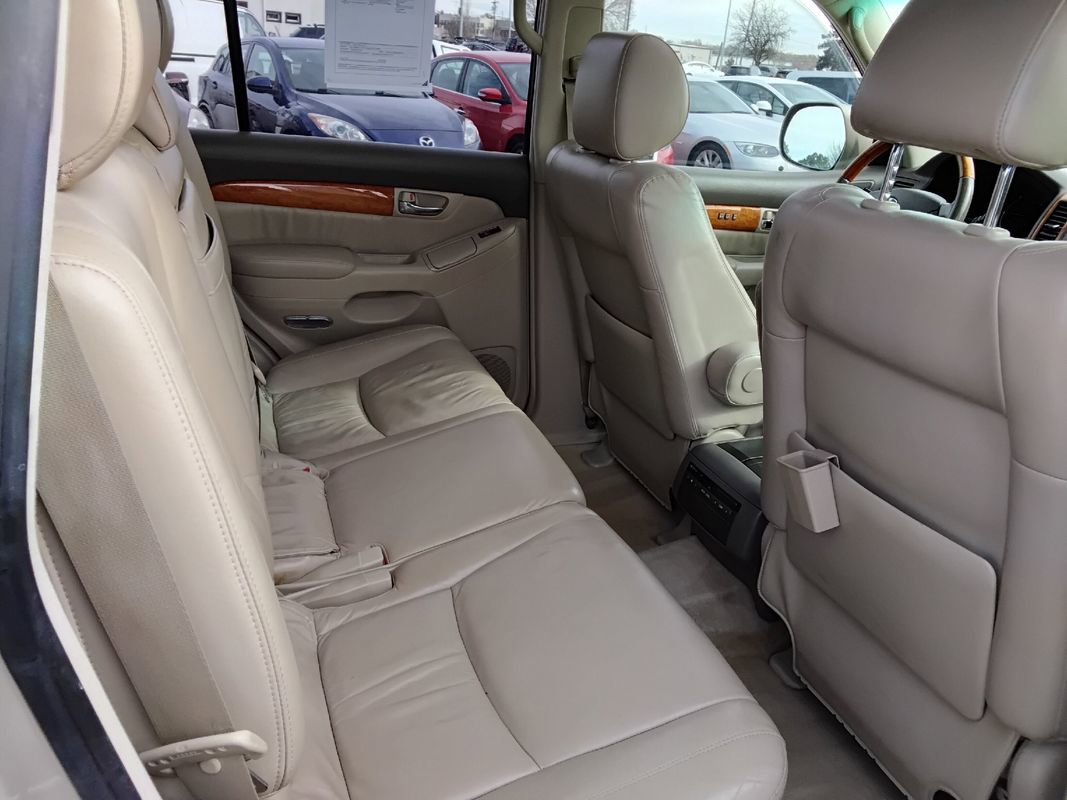 Used 2007 Lexus GX 470 image 18