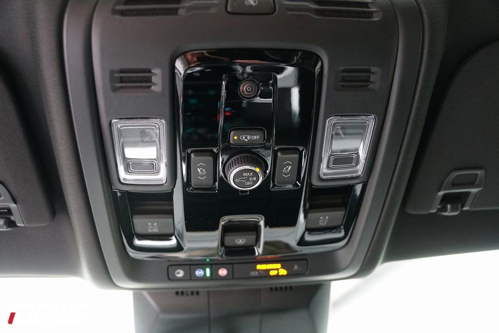 Used 2026 Cadillac Escalade Sport w/ Touring Package image 32