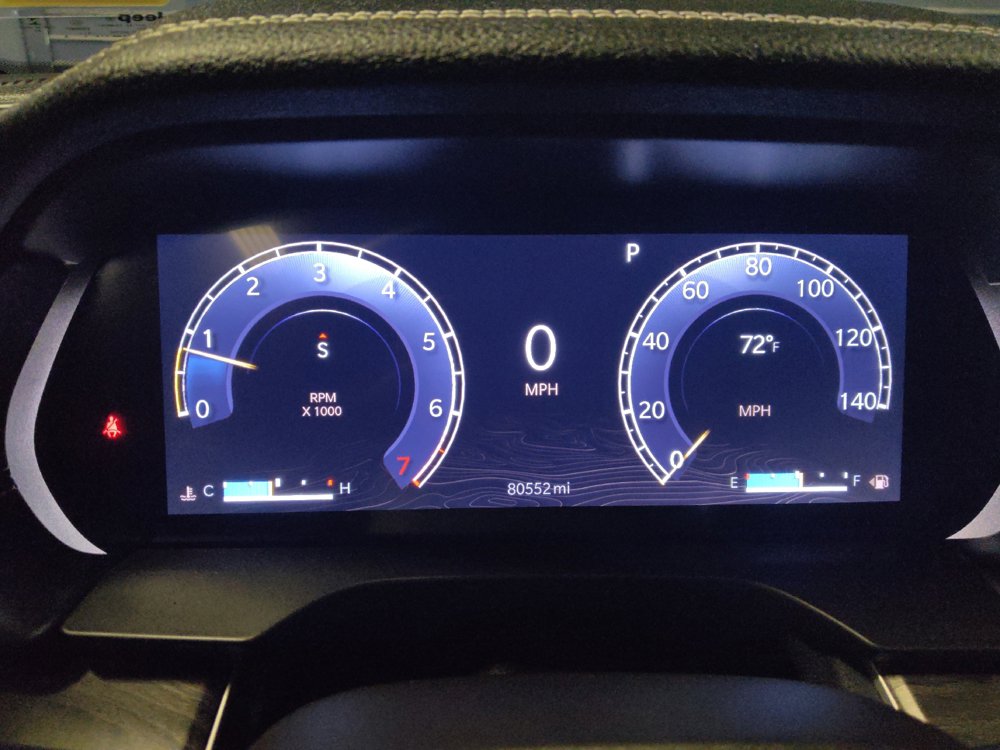 Used 2022 Jeep Grand Cherokee Limited RWD image 23