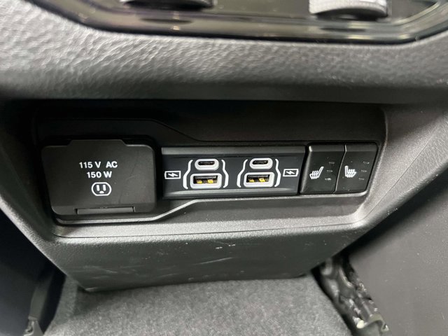 Used 2023 Jeep Grand Cherokee 30th Anniversary image 12