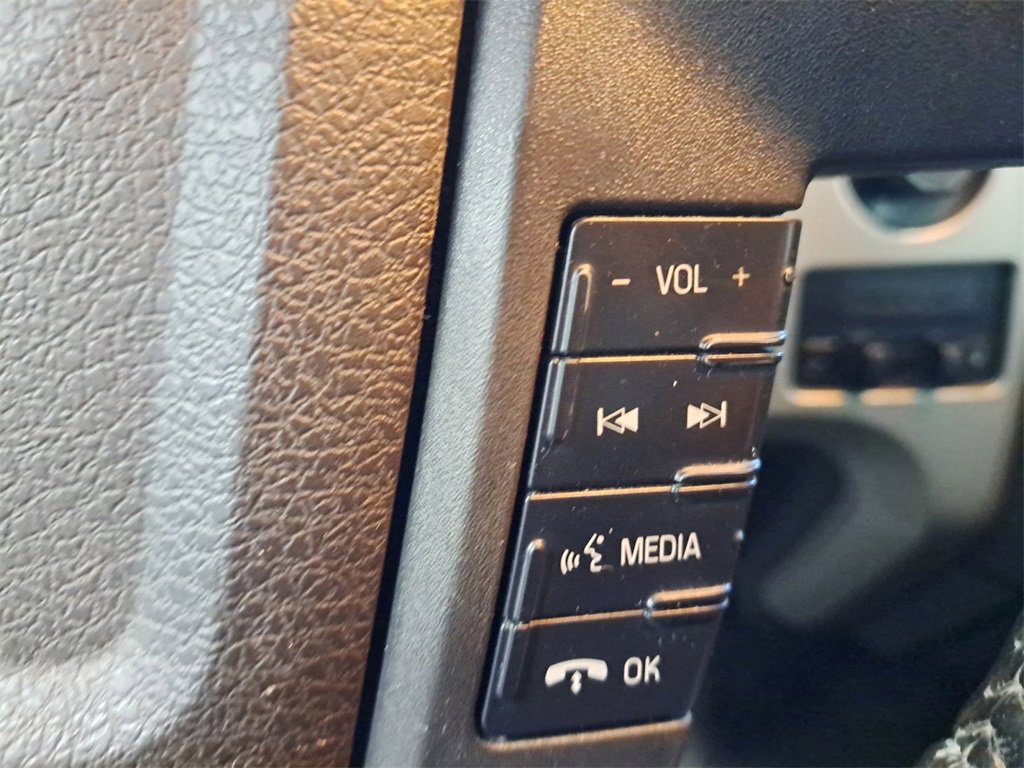 Used 2014 Ford F150 XLT w/ Equipment Group 302A Luxury image 28