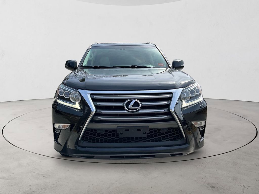 Used 2018 Lexus GX 460 Premium image 9