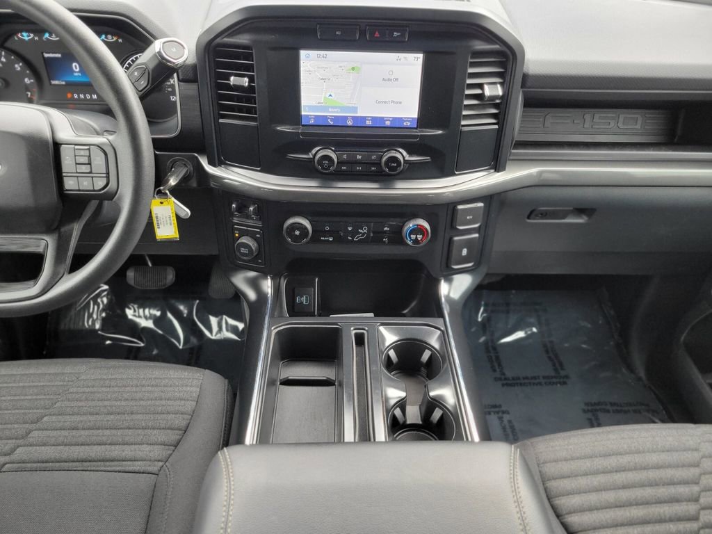 Used 2023 Ford F150 XL w/ STX Appearance Package image 12