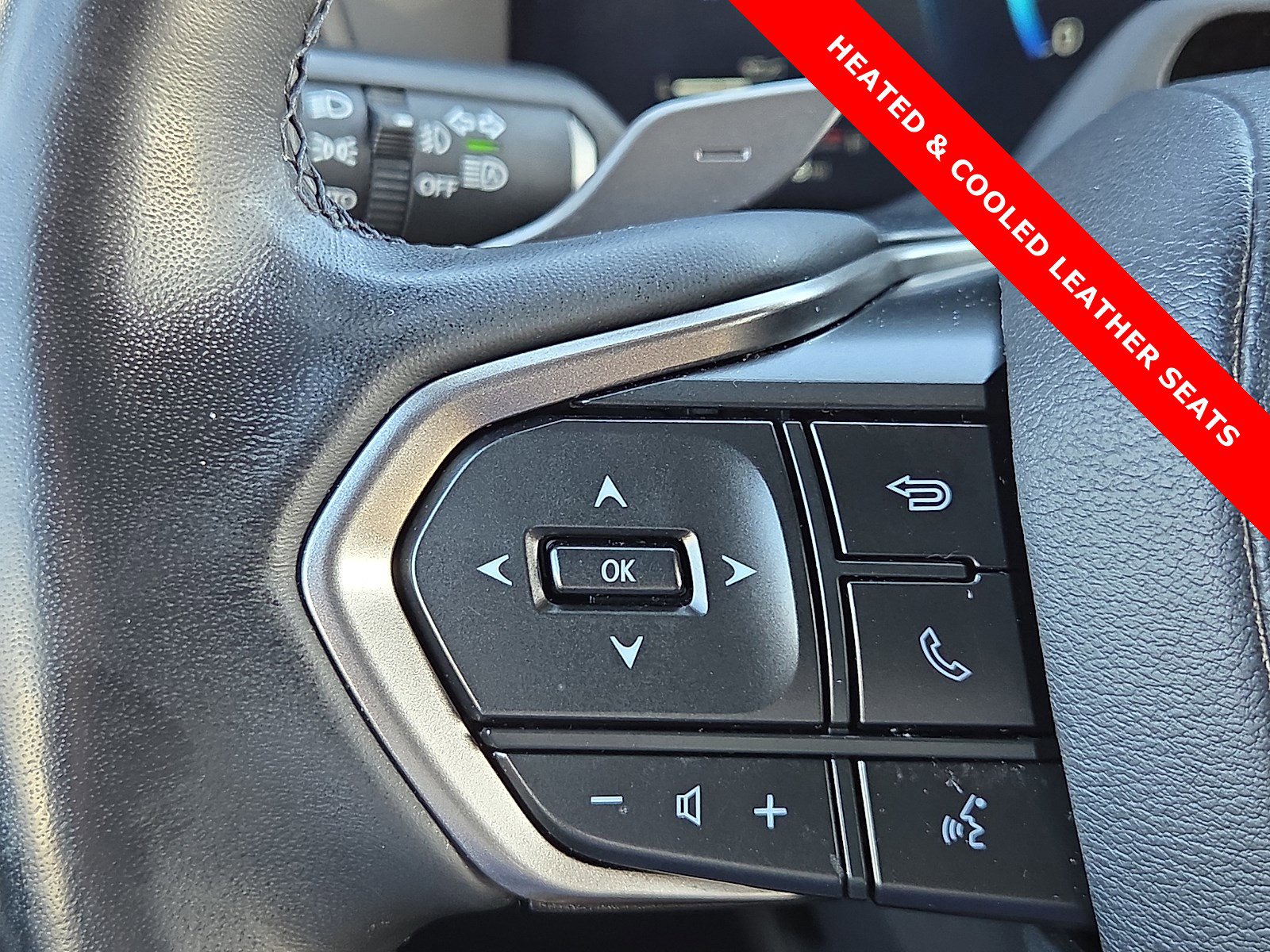 Used 2024 Lexus GX 550 GX 550 Premium+ w/ Accessory Package (Z1) image 22