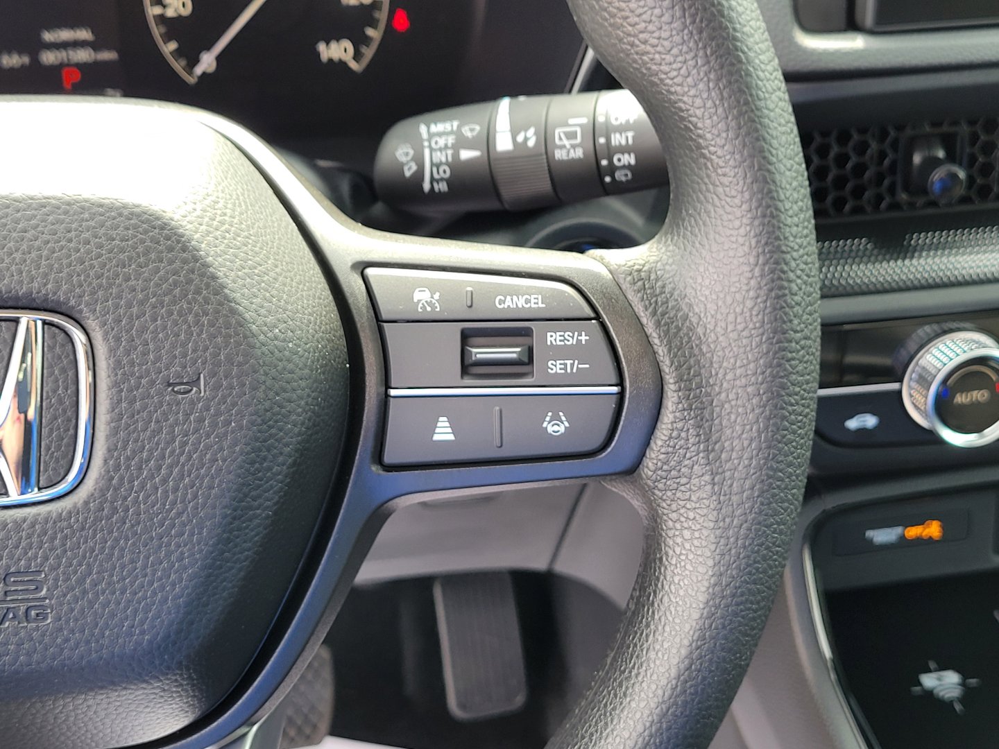 Certified 2026 Honda CR-V EX image 23