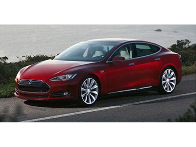 Used 2013 Tesla Model S Performance