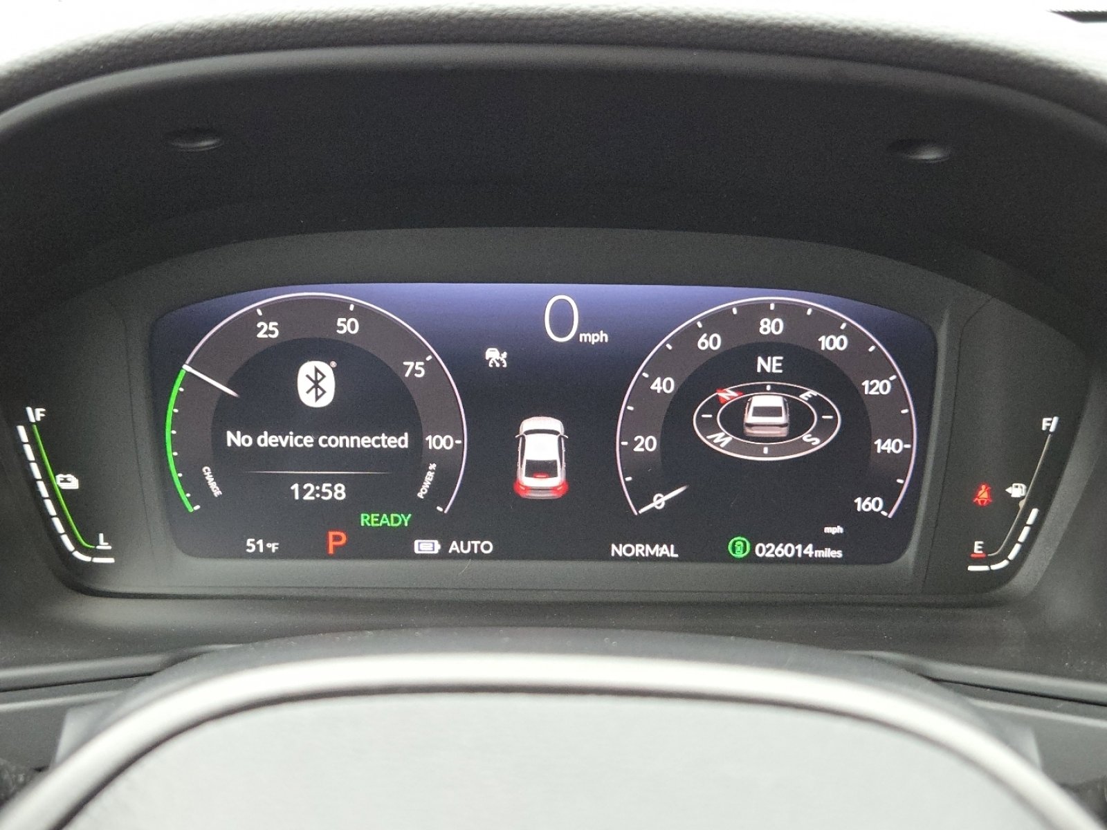 Certified 2024 Honda Accord EX-L image 28