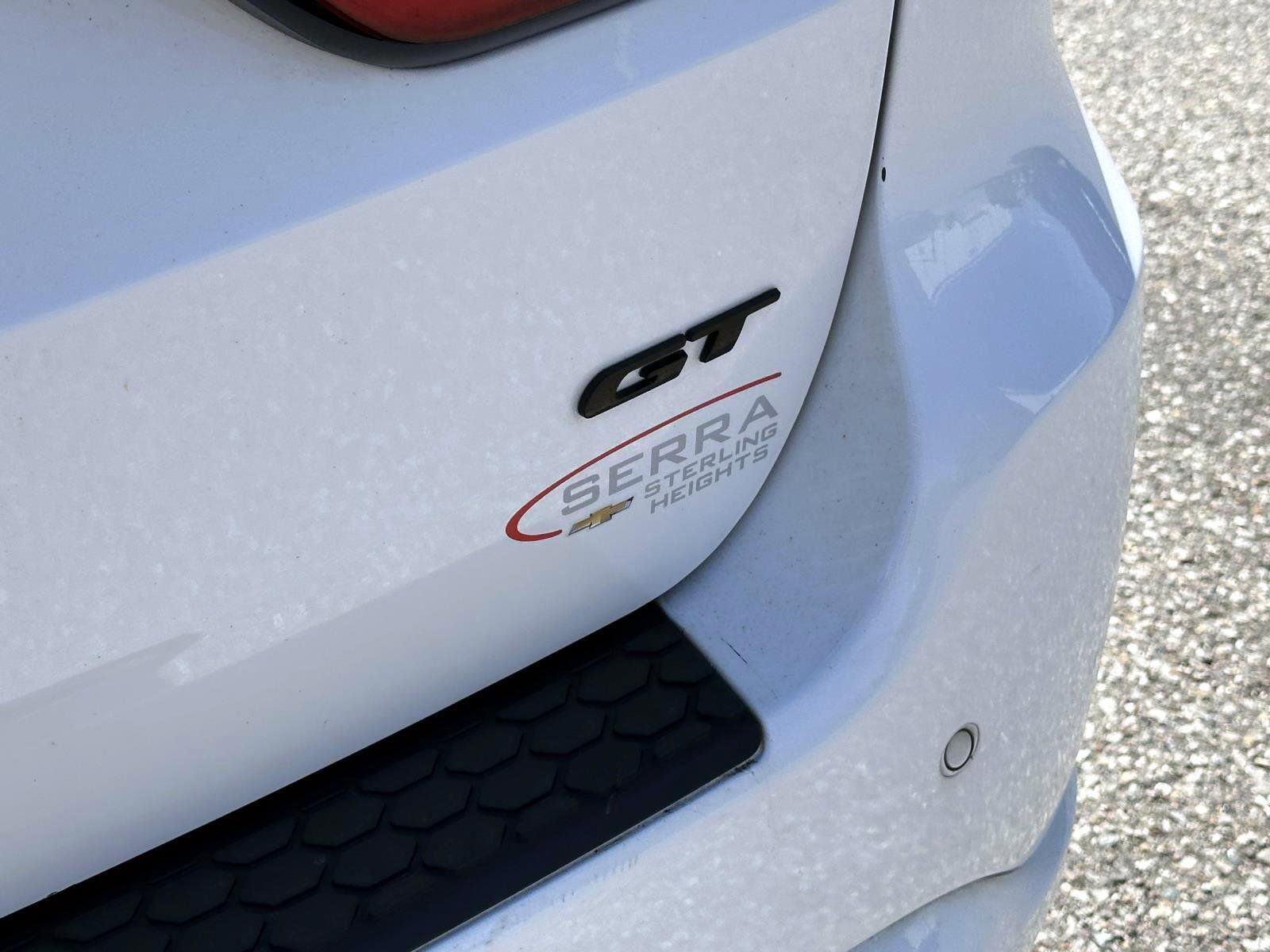 Used 2020 Dodge Durango GT w/ Blacktop Package image 9