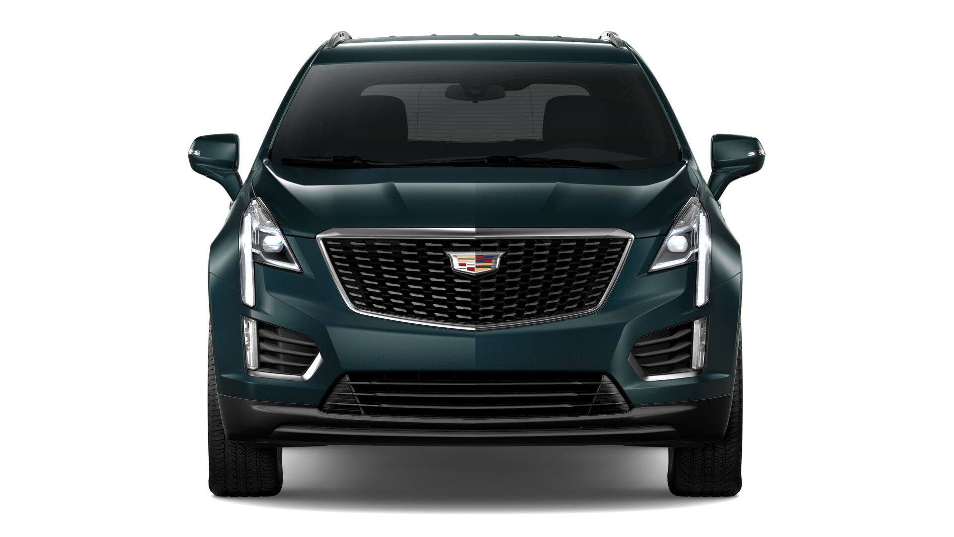 New 2026 Cadillac XT5 Luxury AWD/4WD image 35