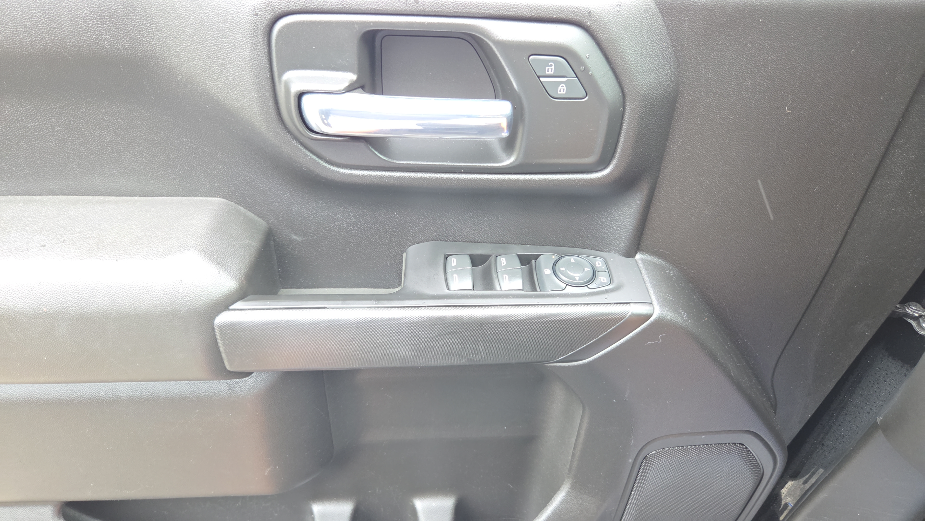 Used 2023 GMC Sierra 1500 Pro w/ Pro Value Package RWD image 27