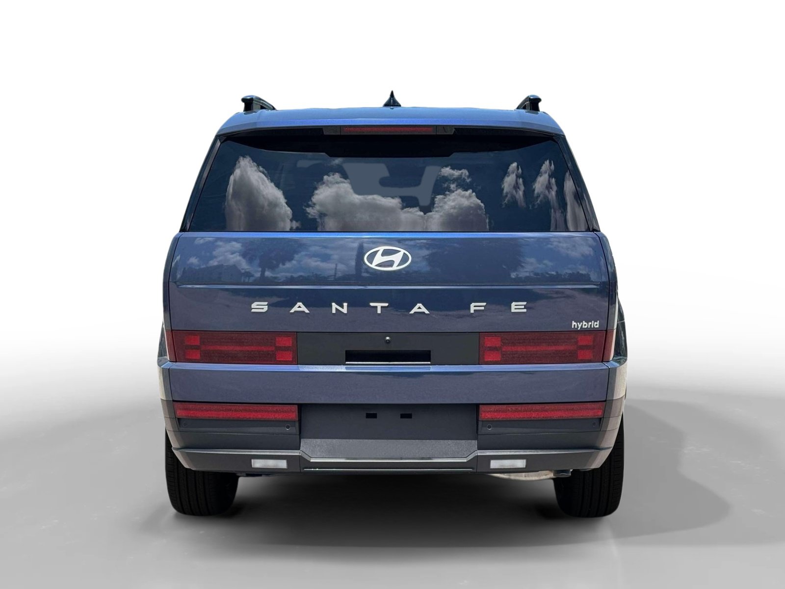 New 2027 Hyundai Santa Fe SEL FWD image 6