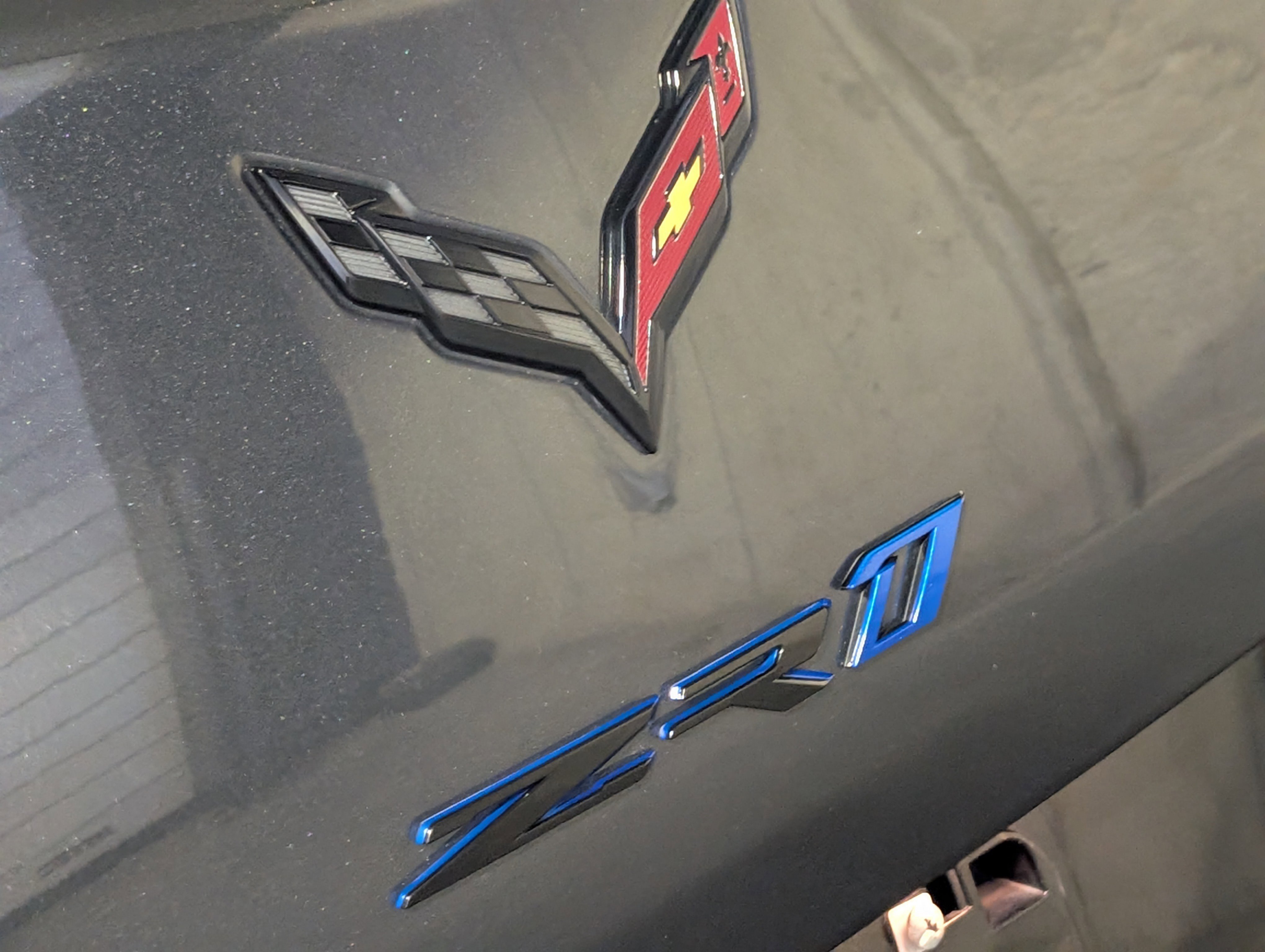 Used 2019 Chevrolet Corvette ZR1 image 15