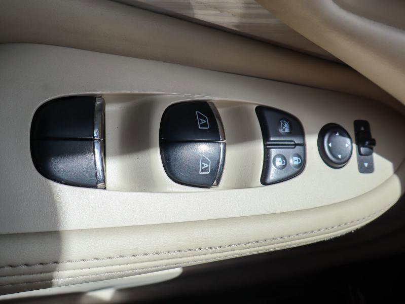 Used 2016 Nissan Murano Platinum w/ Platinum Technology Package image 22