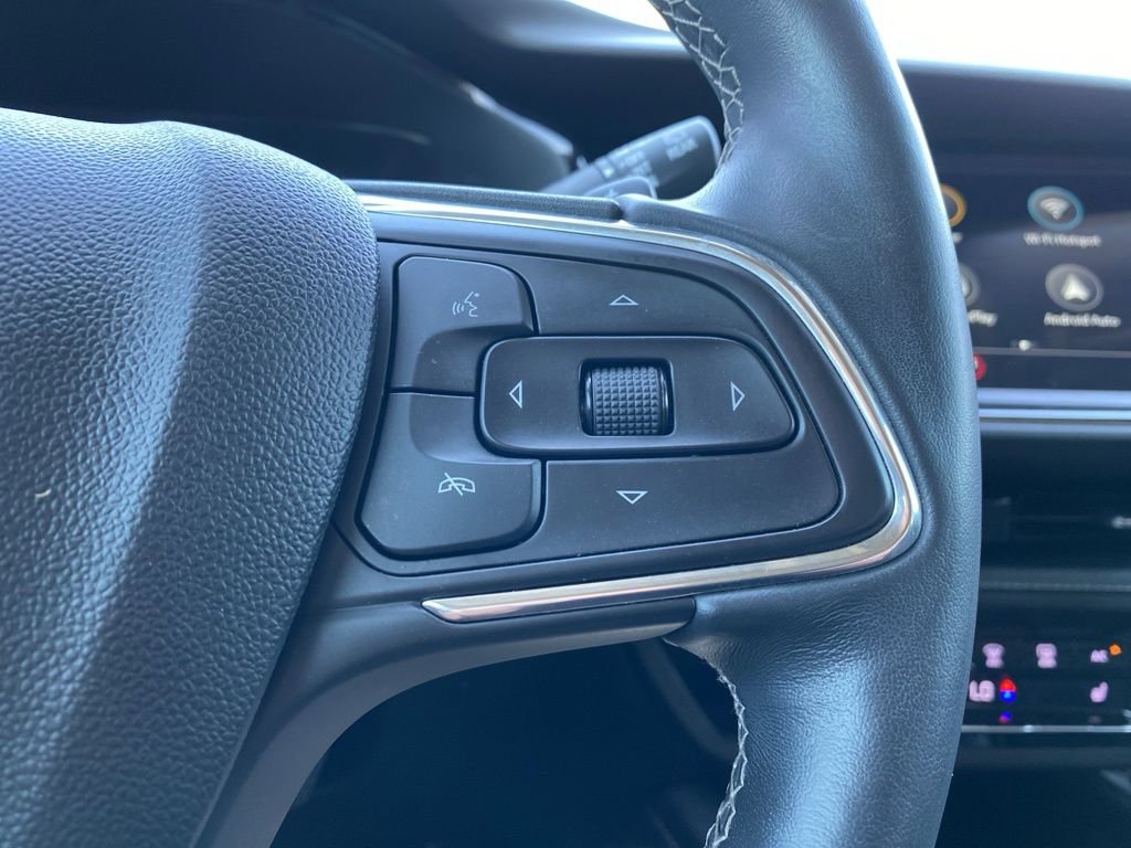 Used 2023 Buick Envision Preferred FWD image 31