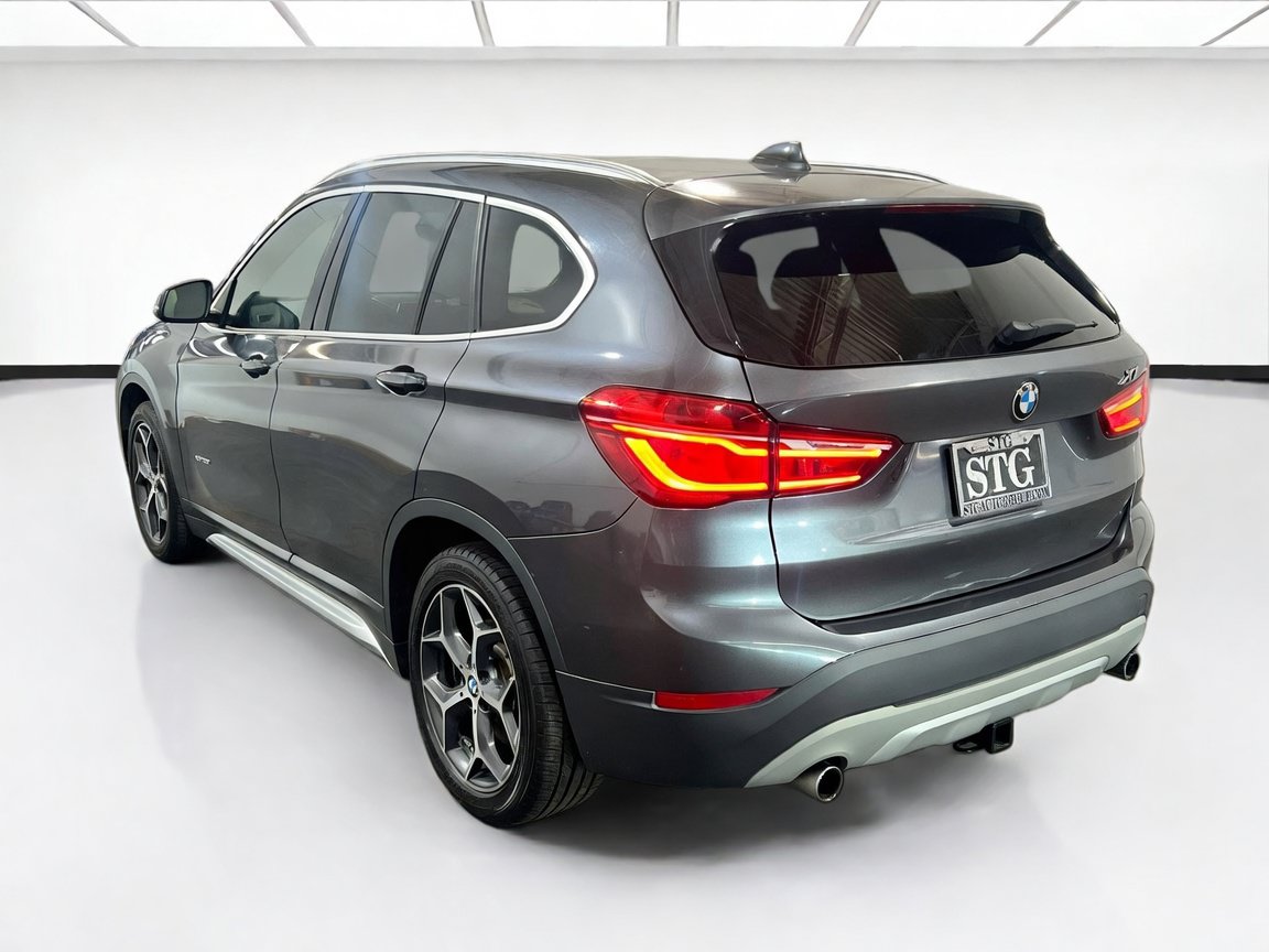 Used 2016 BMW X1 xDrive28i AWD/4WD image 6