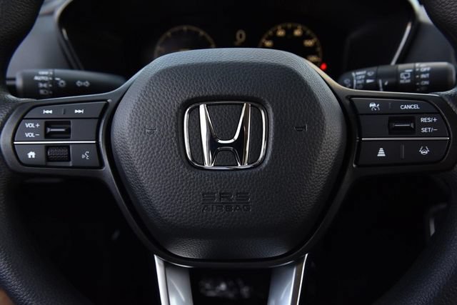 New 2026 Honda CR-V EX image 18