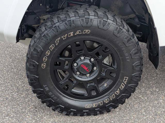 Used 2019 Toyota 4Runner TRD Pro AWD/4WD image 11