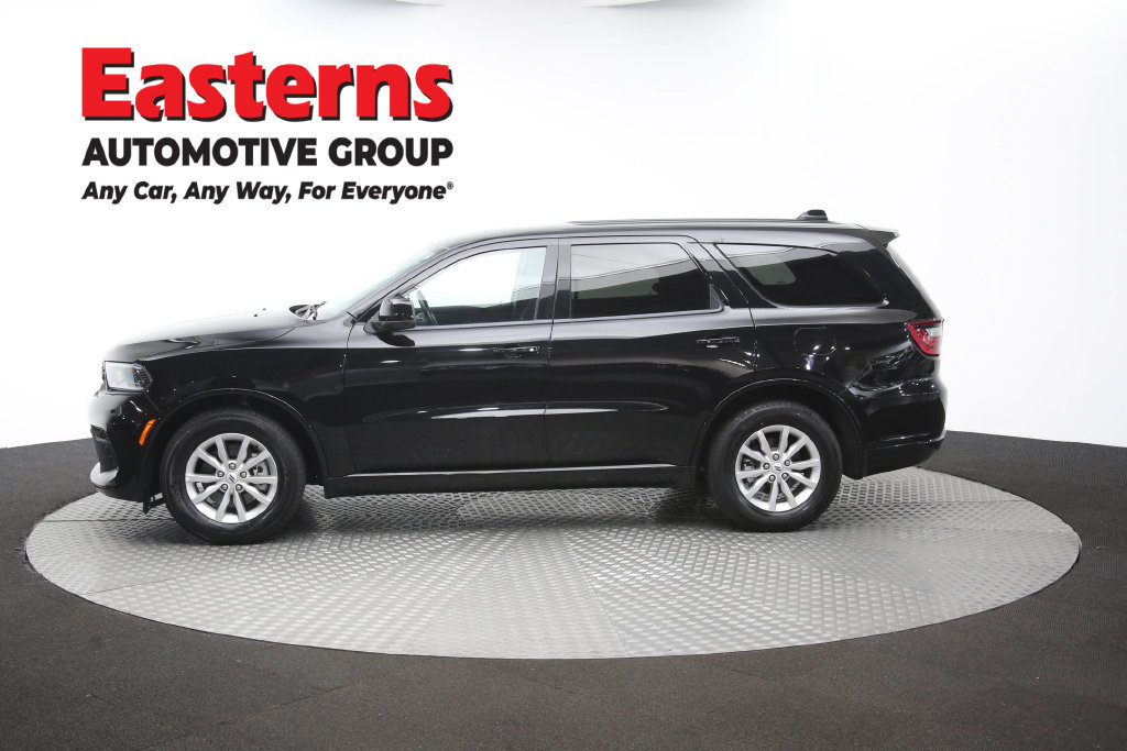 Used 2025 Dodge Durango GT RWD image 61