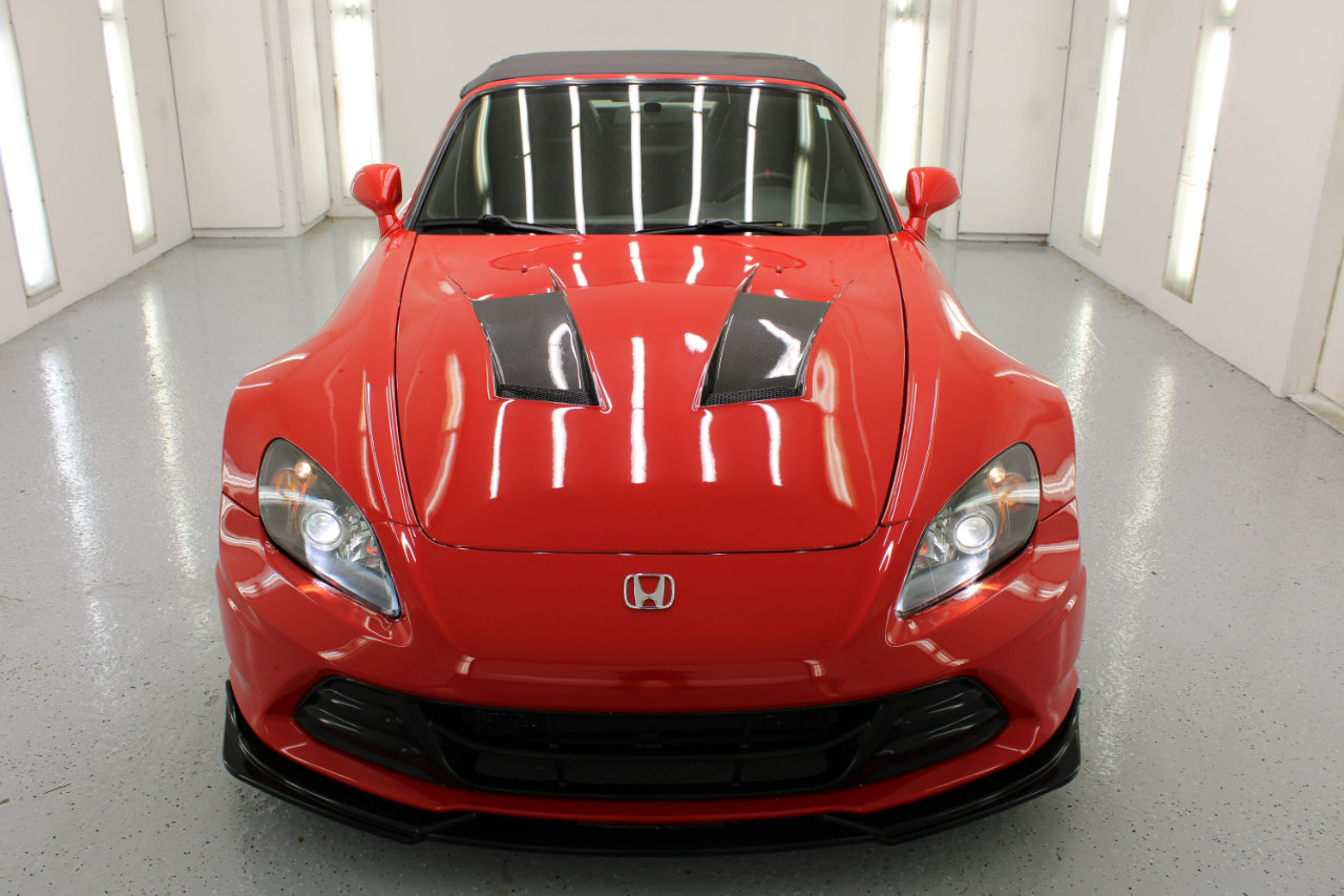 Used 2004 Honda S2000 image 14