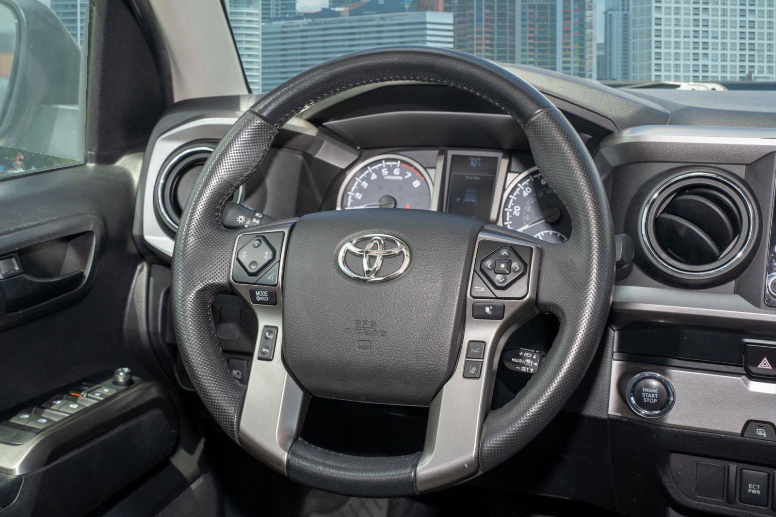 Used 2023 Toyota Tacoma SR5 RWD image 20