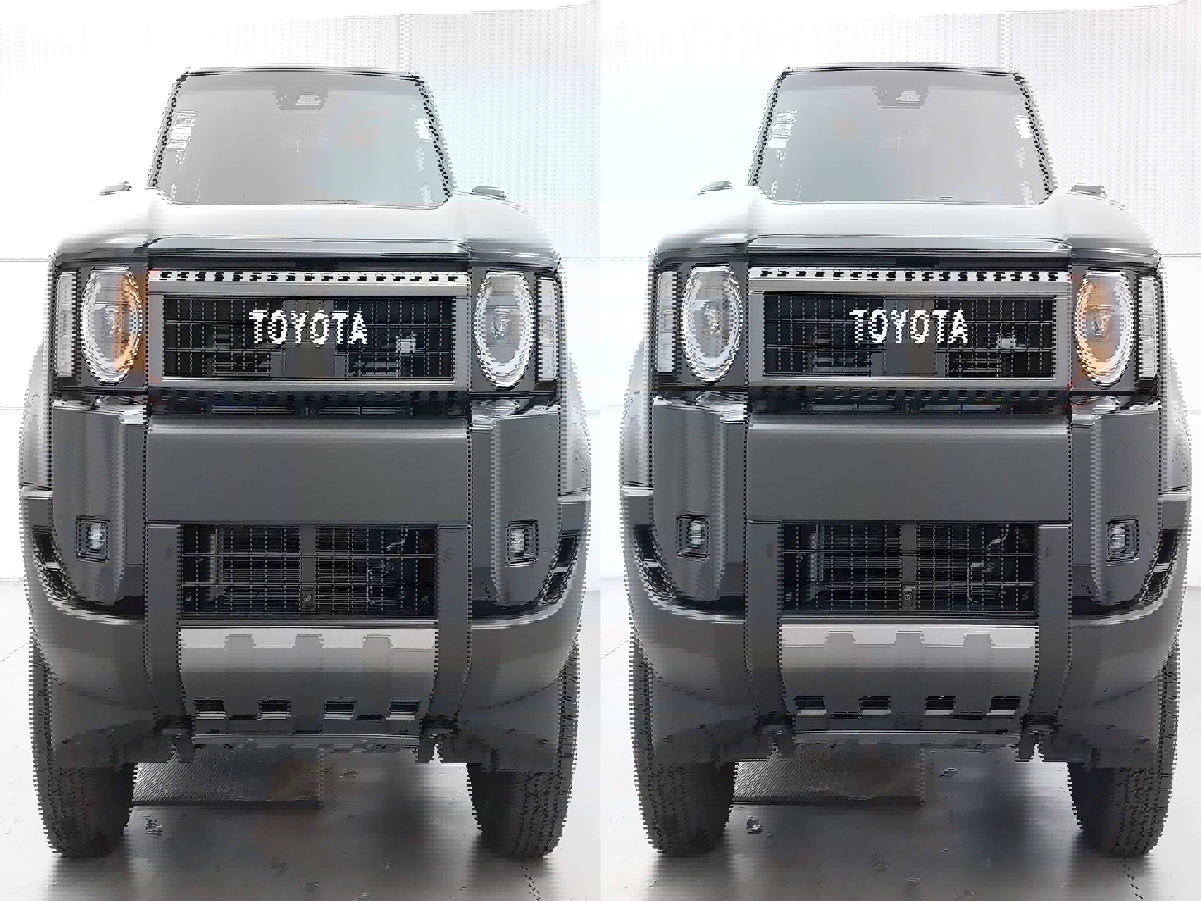 Used 2024 Toyota Land Cruiser image 10