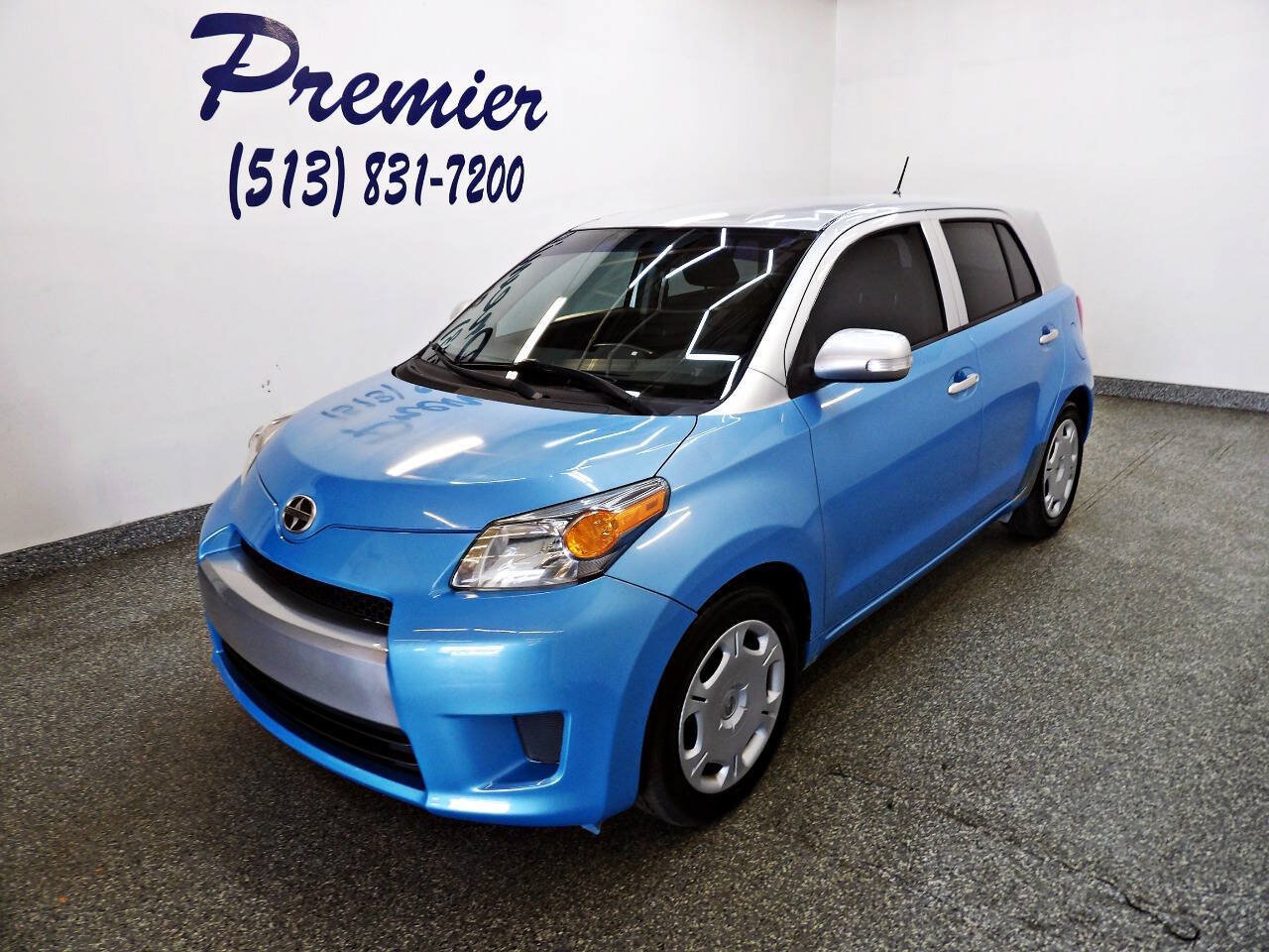 Used 2014 Scion xD