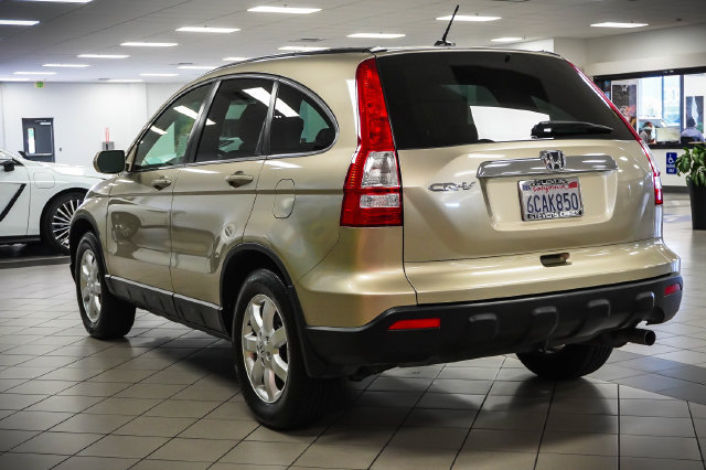 Used 2008 Honda CR-V EX-L image 8